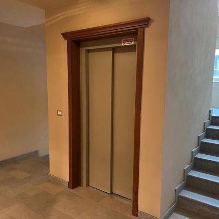 Casa Monique - Borgo Le Stalle Lunghe プラート・ネヴォソ エクステリア 写真