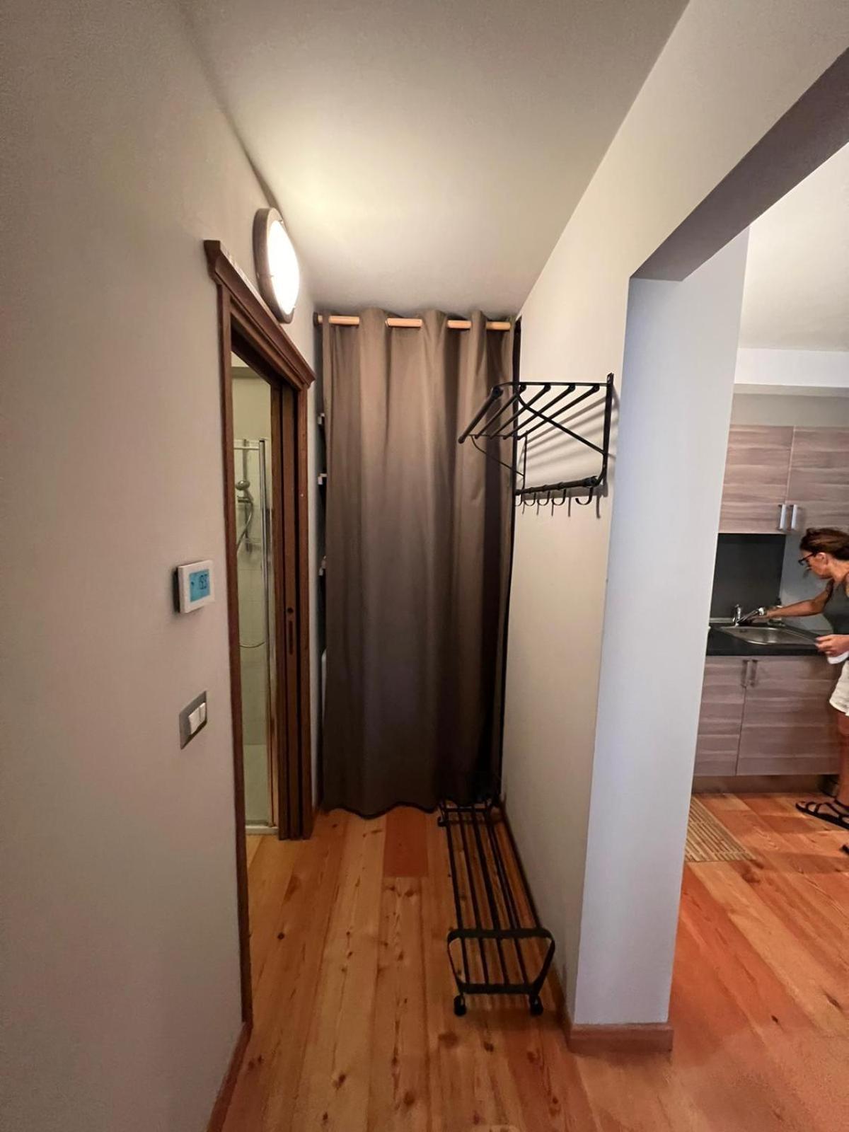 Casa Monique - Borgo Le Stalle Lunghe プラート・ネヴォソ エクステリア 写真
